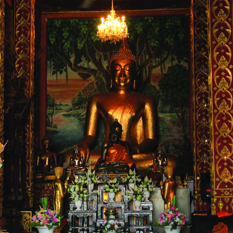 Wat Dap Phai